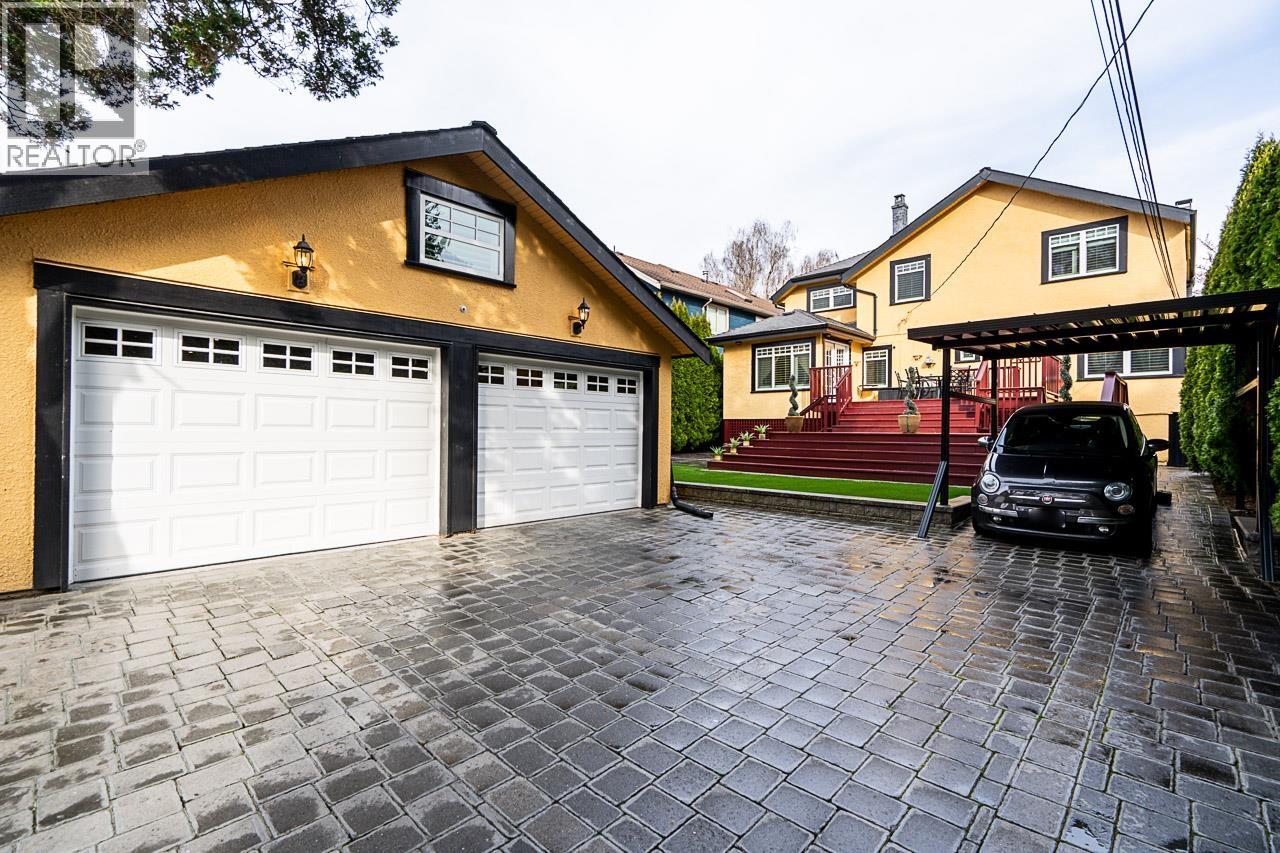1562 W 62ND AVENUE, Vancouver