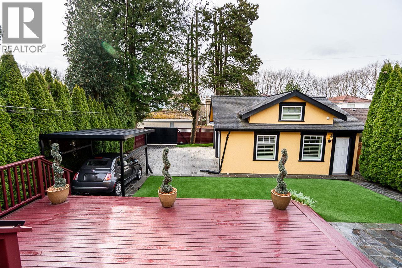 1562 W 62ND AVENUE, Vancouver