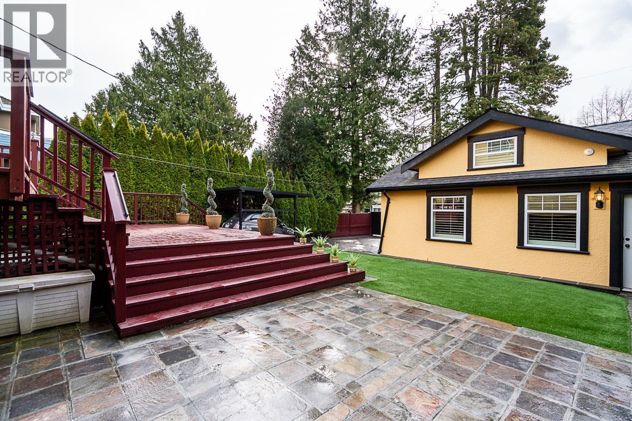 1562 W 62ND AVENUE, Vancouver