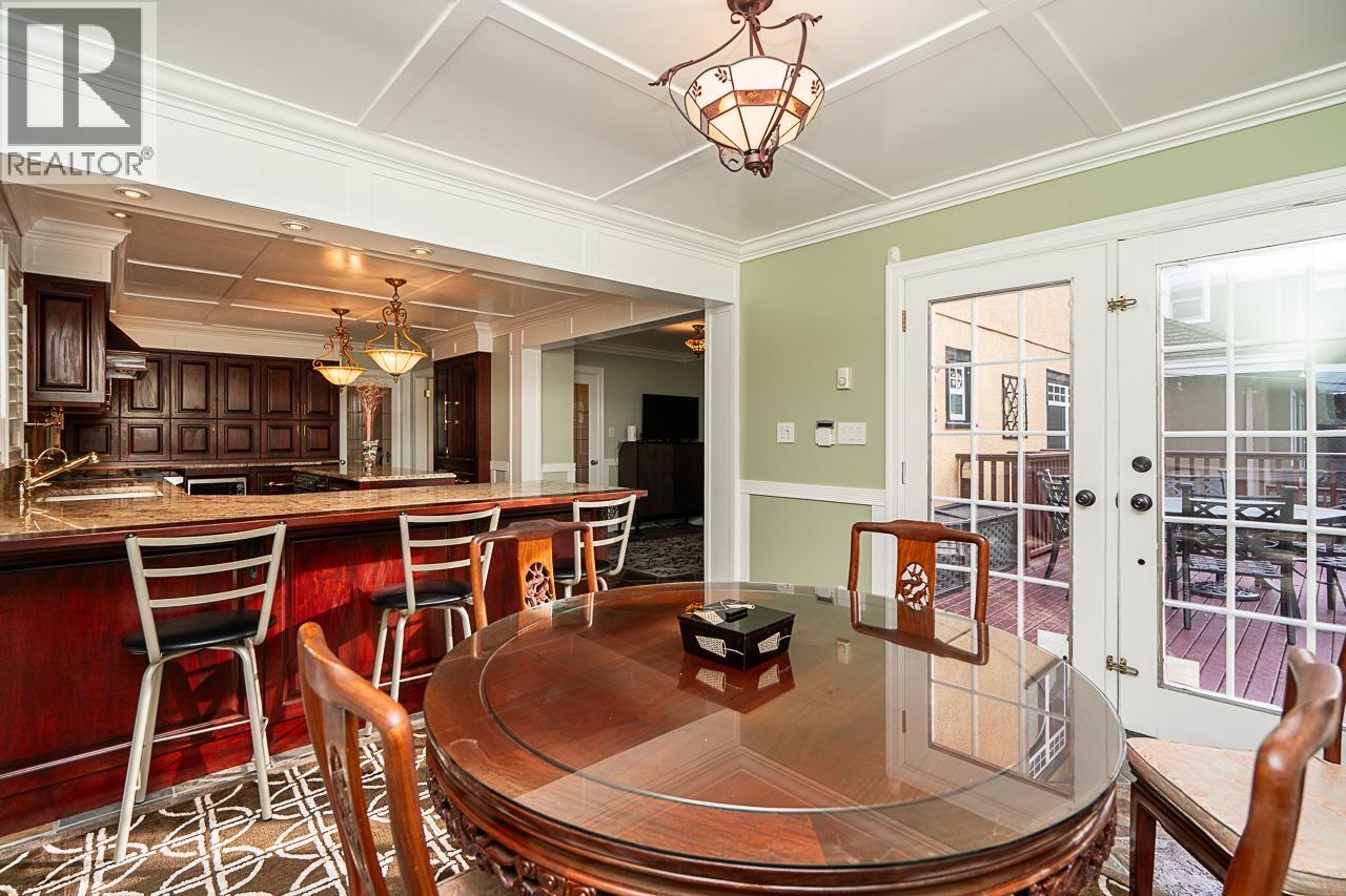 1562 W 62ND AVENUE, Vancouver