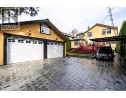 1562 W 62nd Avenue, Vancouver, BC V6P2E9 Photo 30
