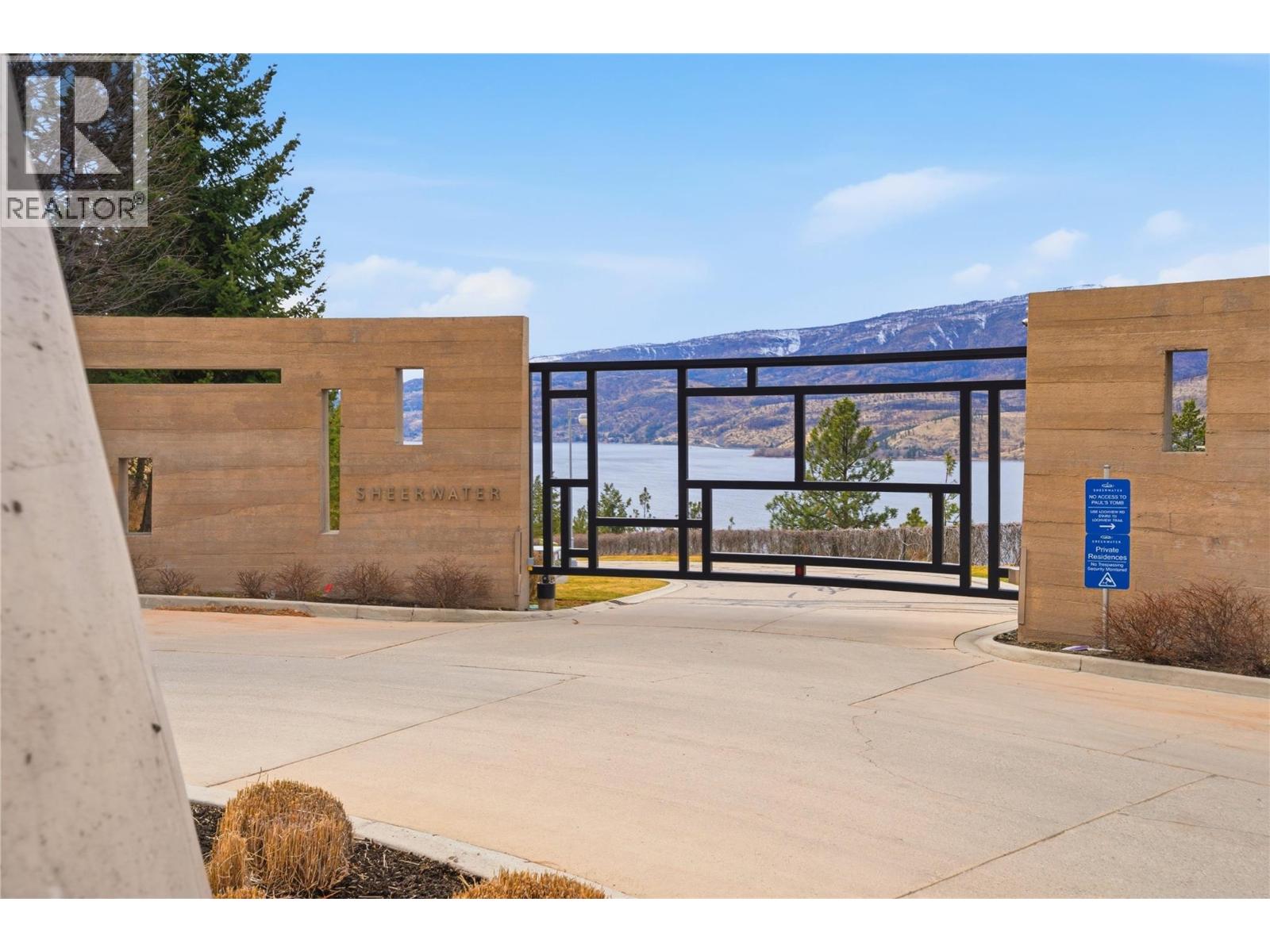 180 Sheerwater Court Unit# 8, Kelowna