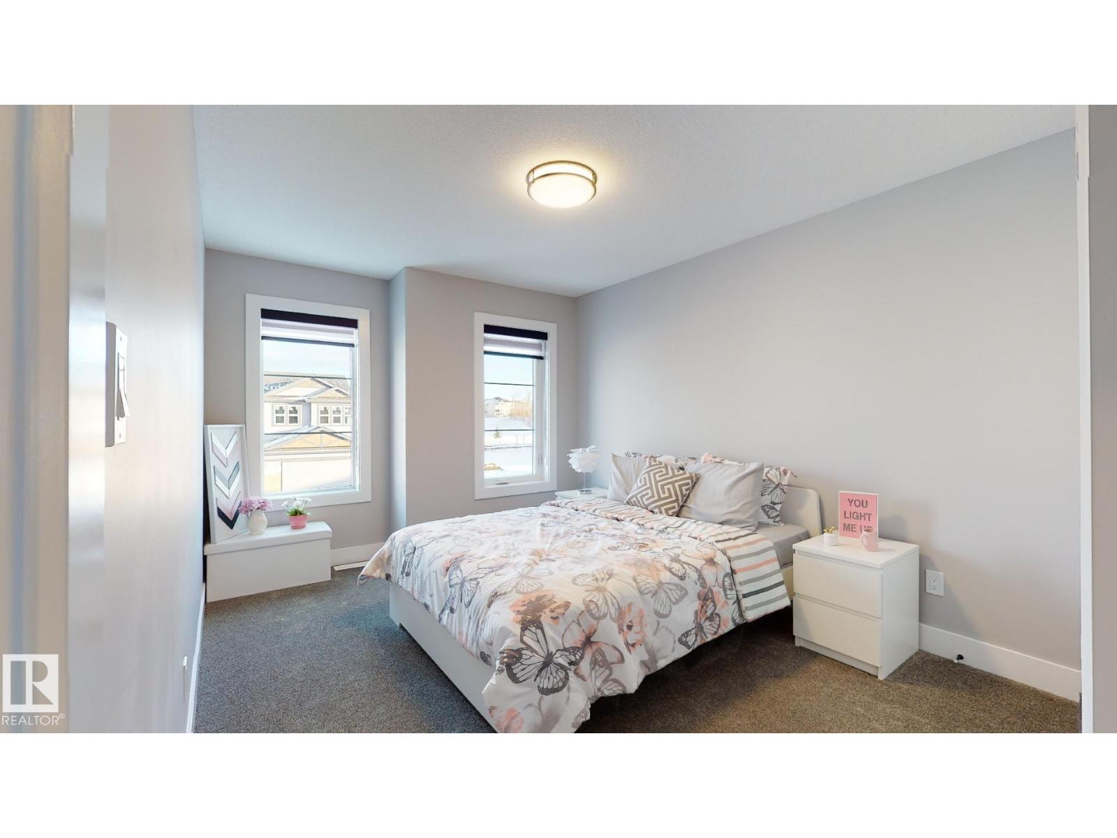 86 Mockingbird CR, Fort Saskatchewan