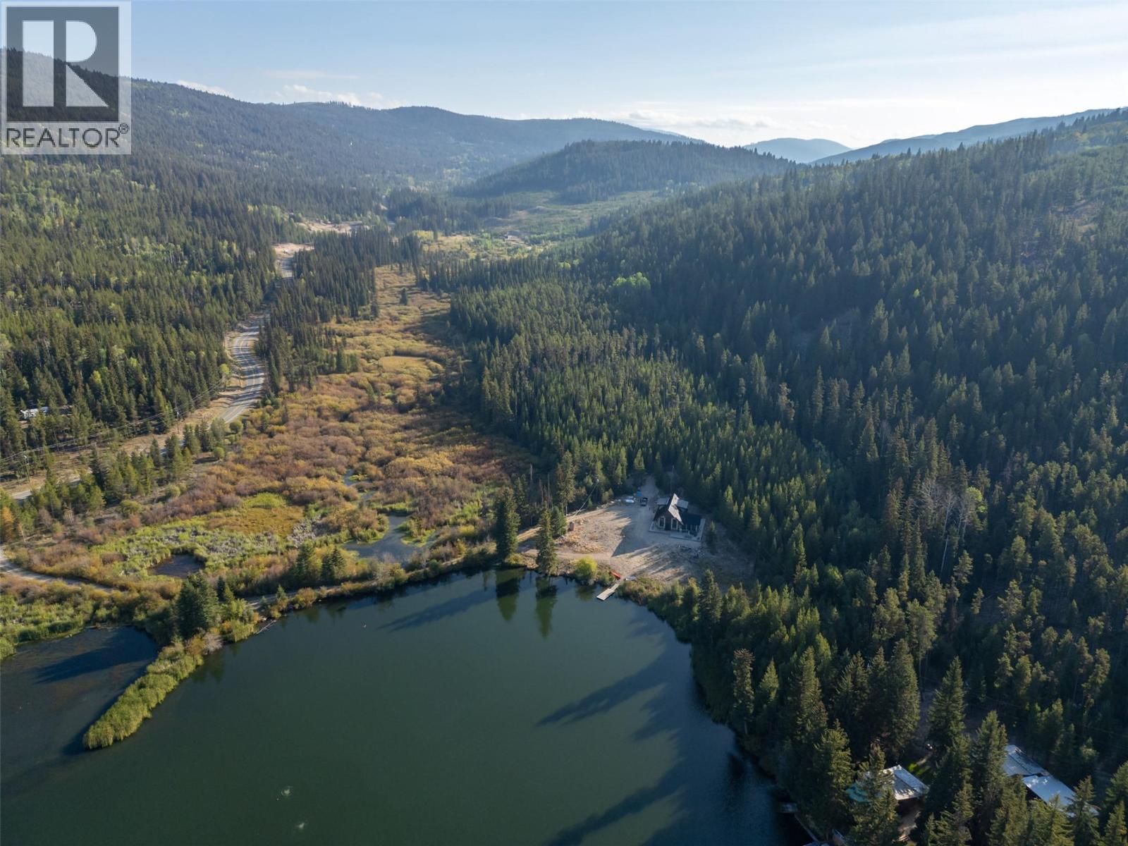 3593 Princeton Summerland Road, Princeton