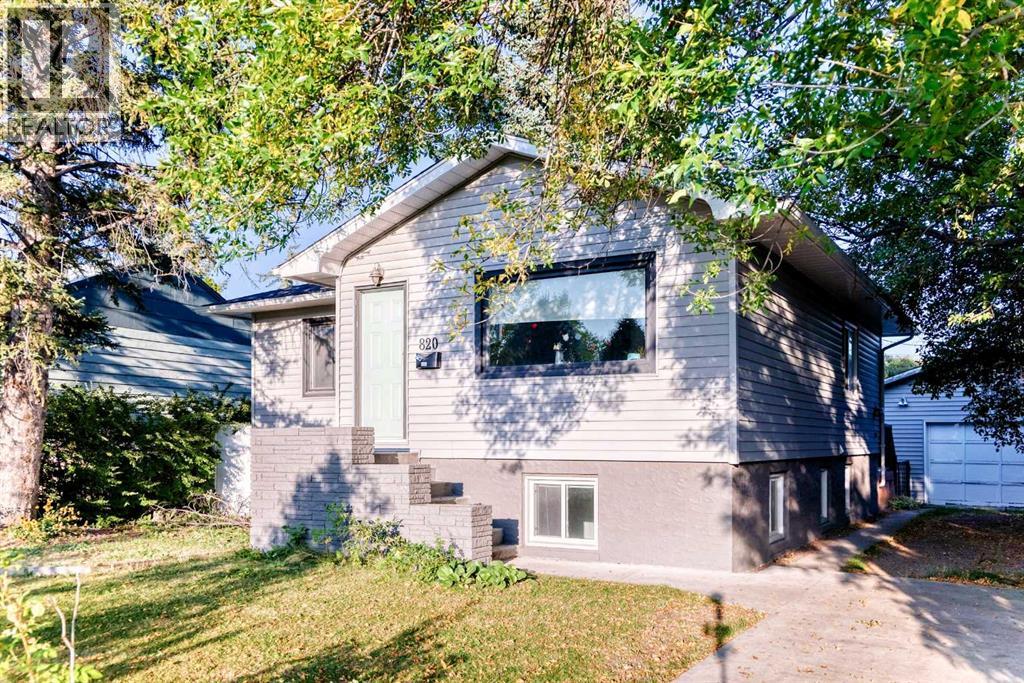 820 9A Street NE - 34