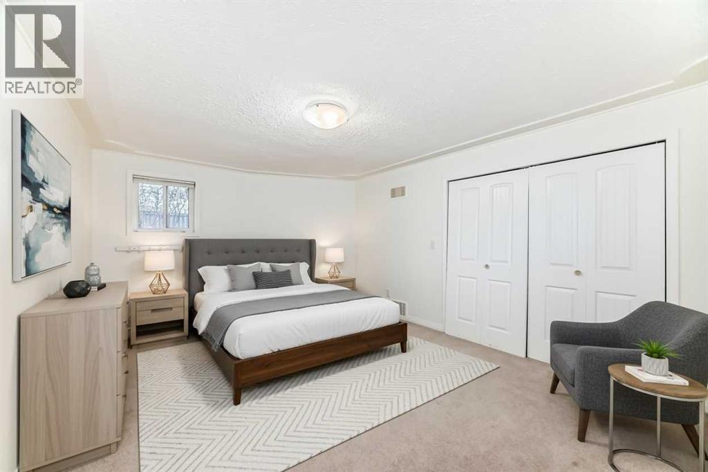 Single Family House Bungalow for Sale in  A Street NE Renfrew Calgary 