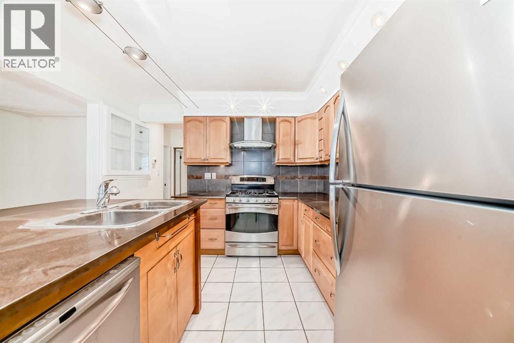 Single Family House Bungalow for Sale in  A Street NE Renfrew Calgary 