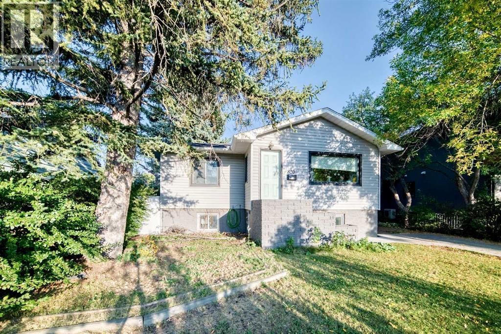 Single Family House Bungalow for Sale in  A Street NE Renfrew Calgary 