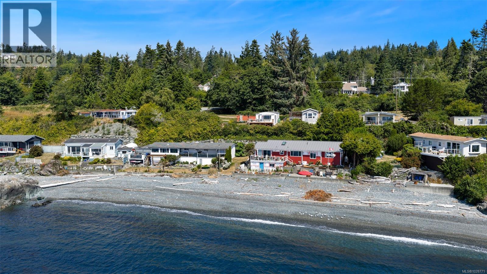 18 8177 West Coast Road, Sooke