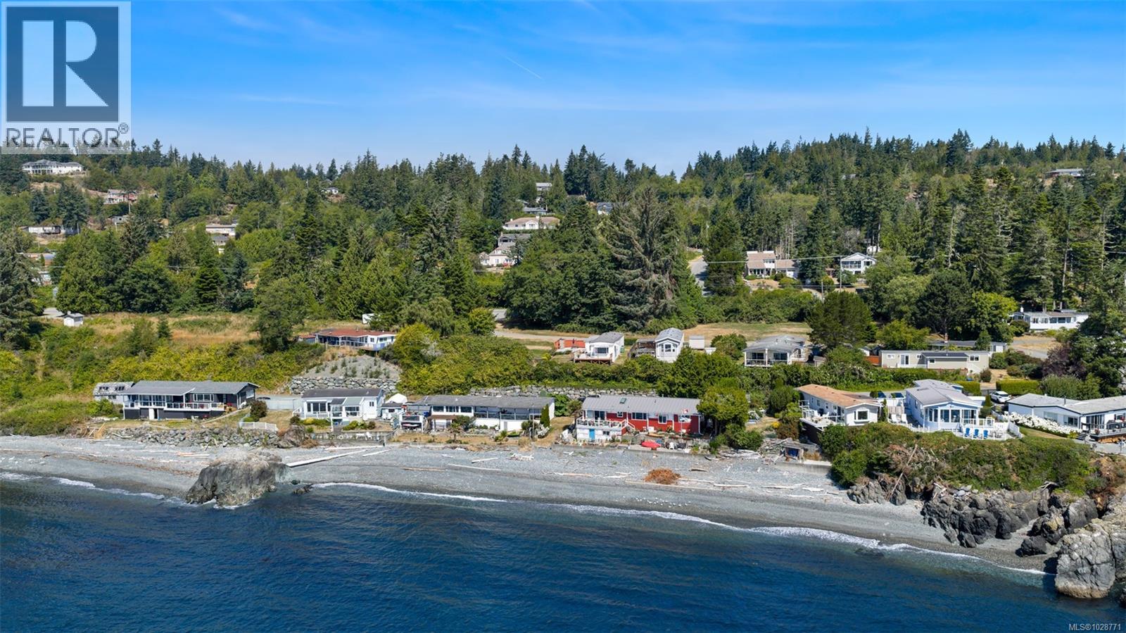 18 8177 West Coast Road, Sooke