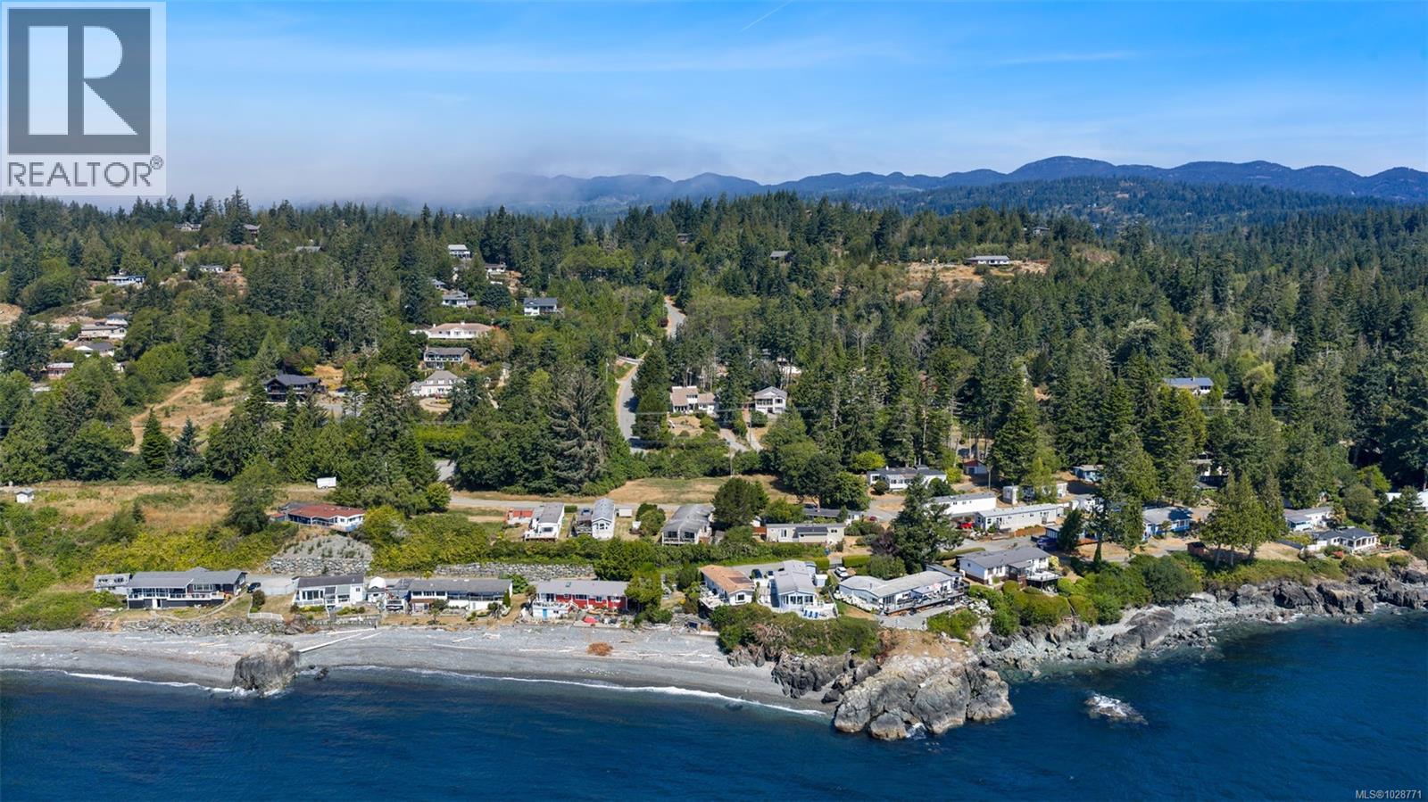 18 8177 West Coast Road, Sooke