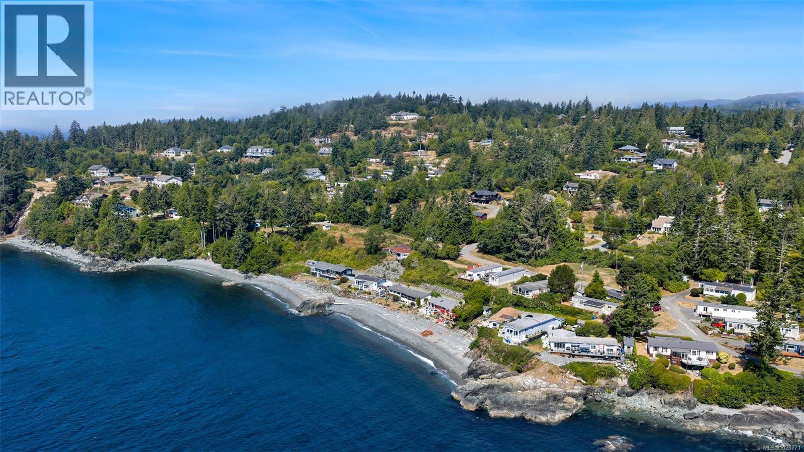 18 8177 West Coast Road, Sooke