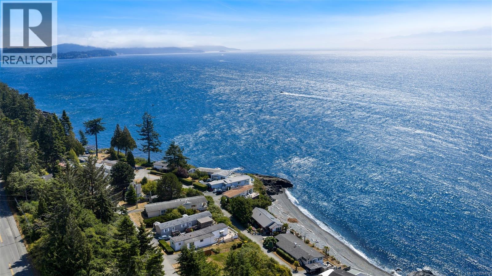 18 8177 West Coast Road, Sooke