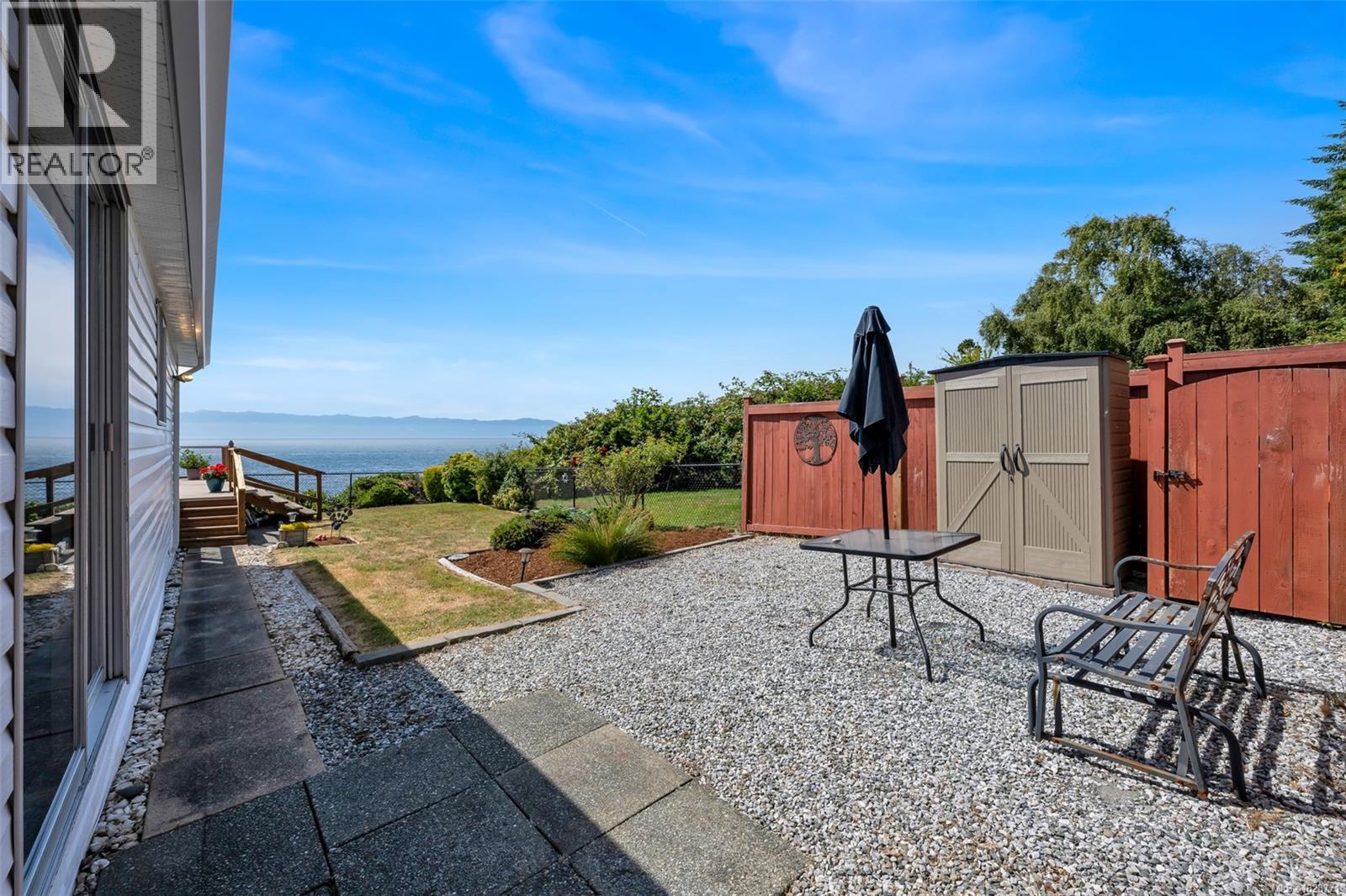 18 8177 West Coast Road, Sooke