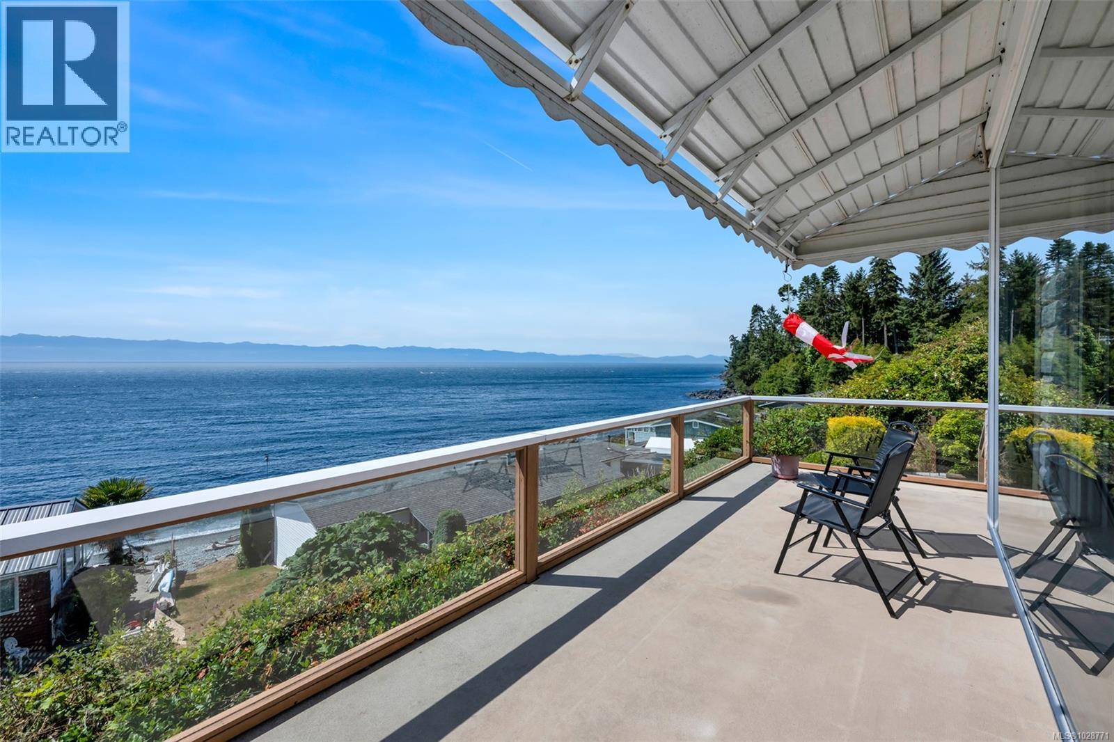 18 8177 West Coast Road, Sooke