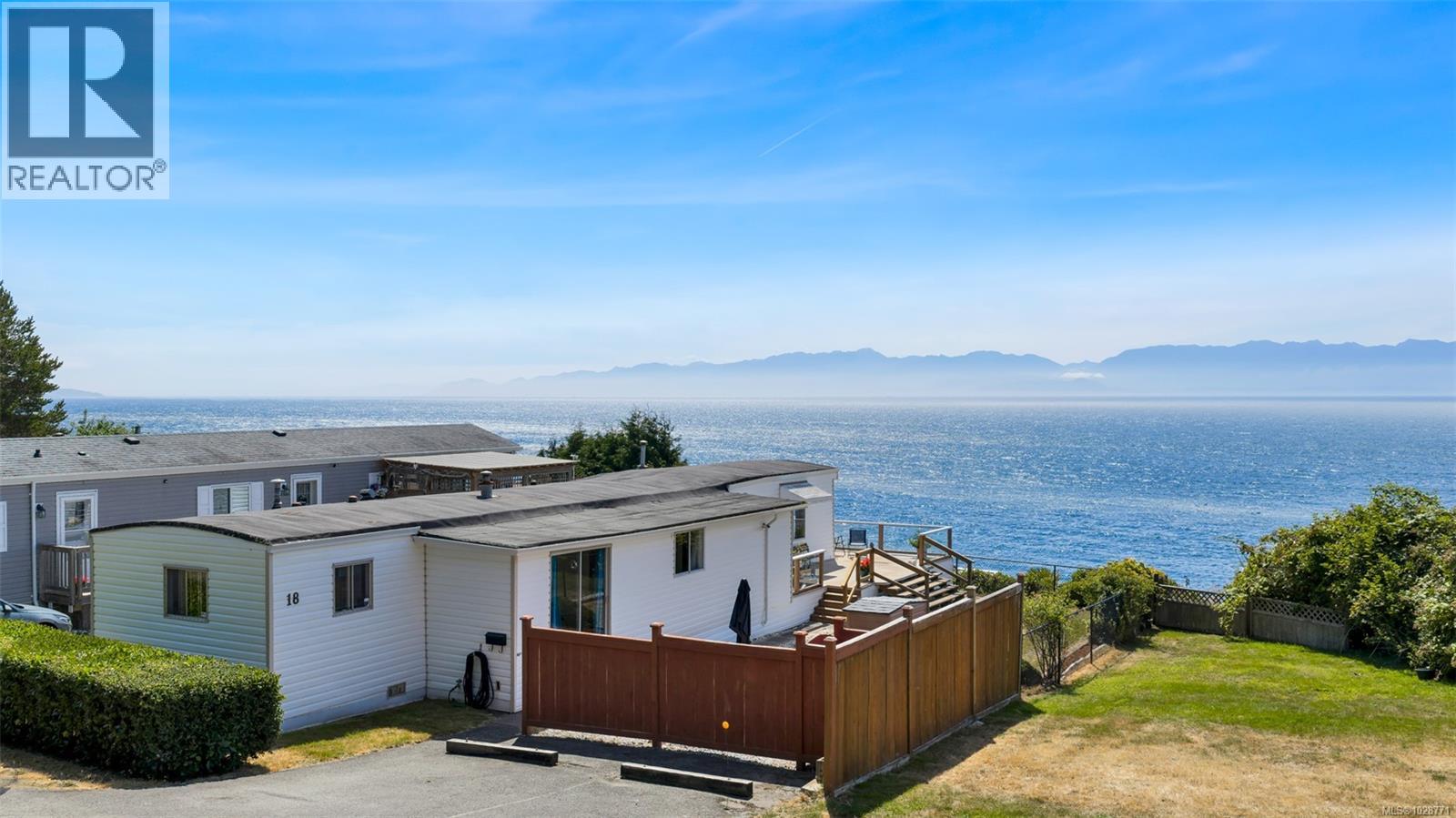 18 8177 West Coast Road, Sooke