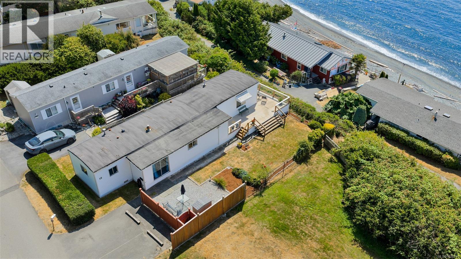 18 8177 West Coast Road, Sooke