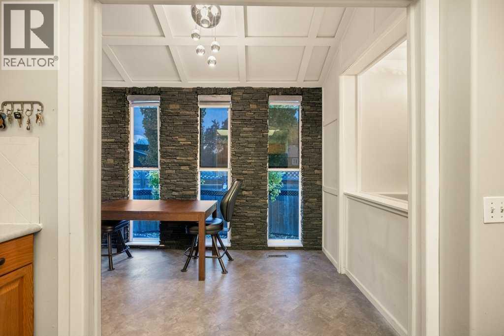 Single Family House Bungalow for Sale in   Avenue NE Renfrew Calgary 