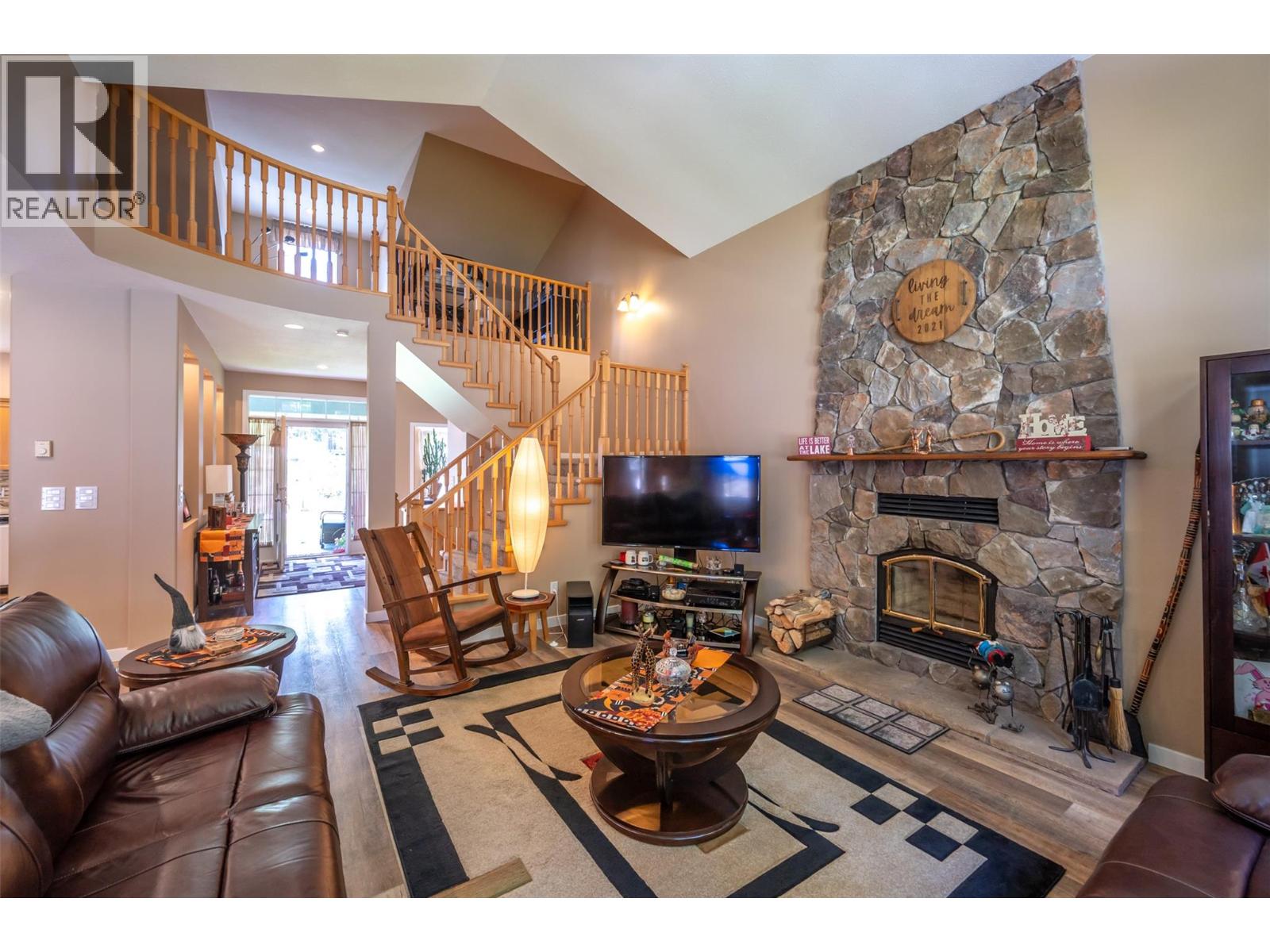 2454 Coalmont Road - 3