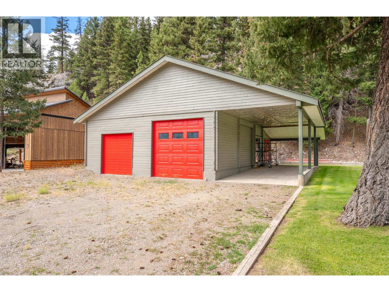 2454 Coalmont Road - 24