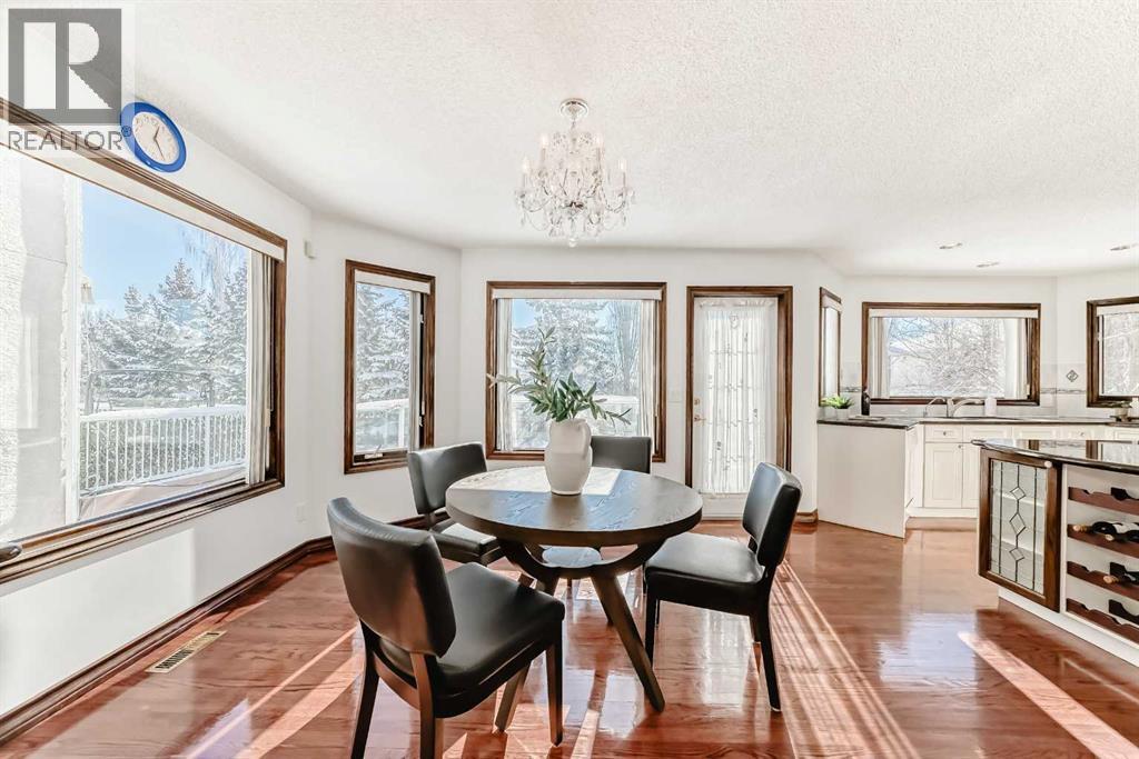 Single Family House for Sale in  Schiller Place NW Scenic Acres Calgary 