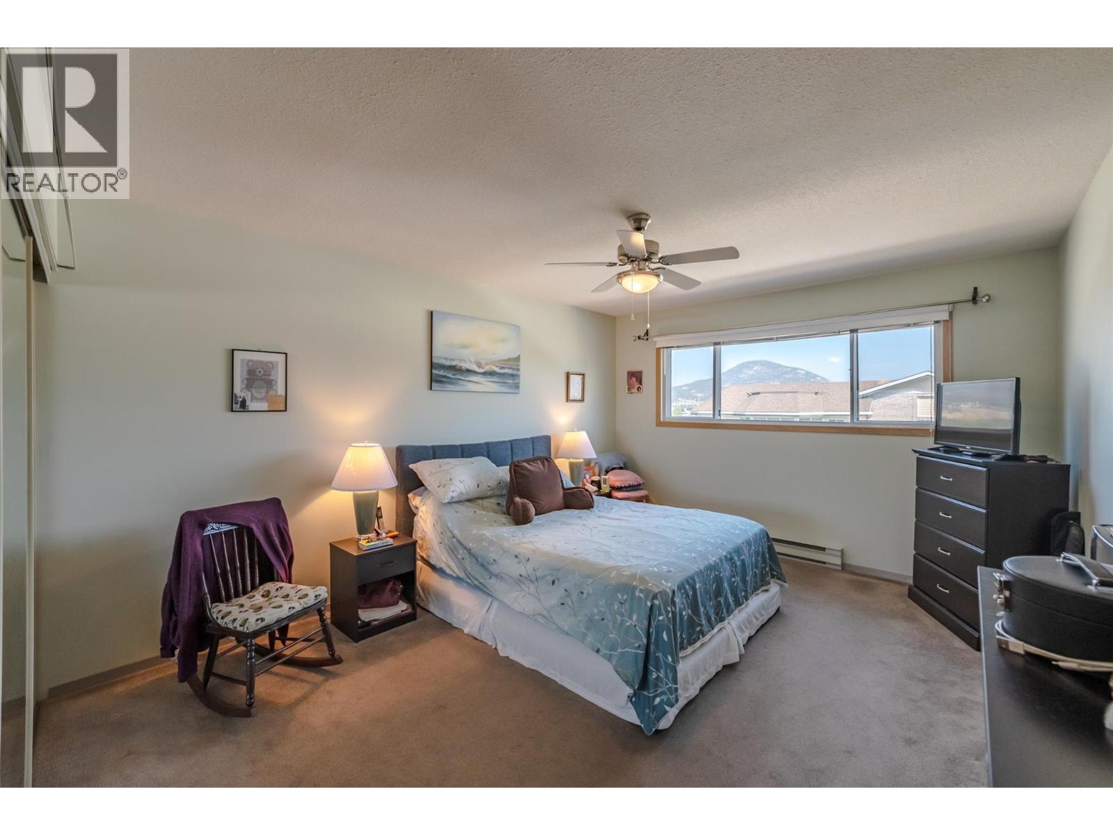195 Warren Avenue W Unit# 406, Penticton