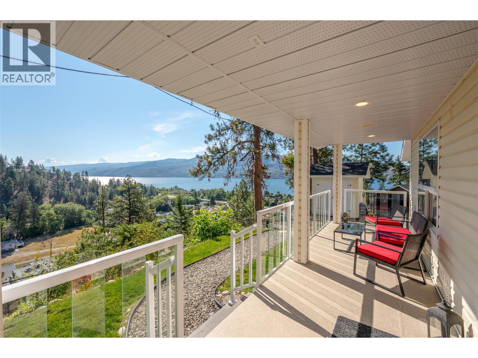4123 Ponderosa Drive, Peachland
