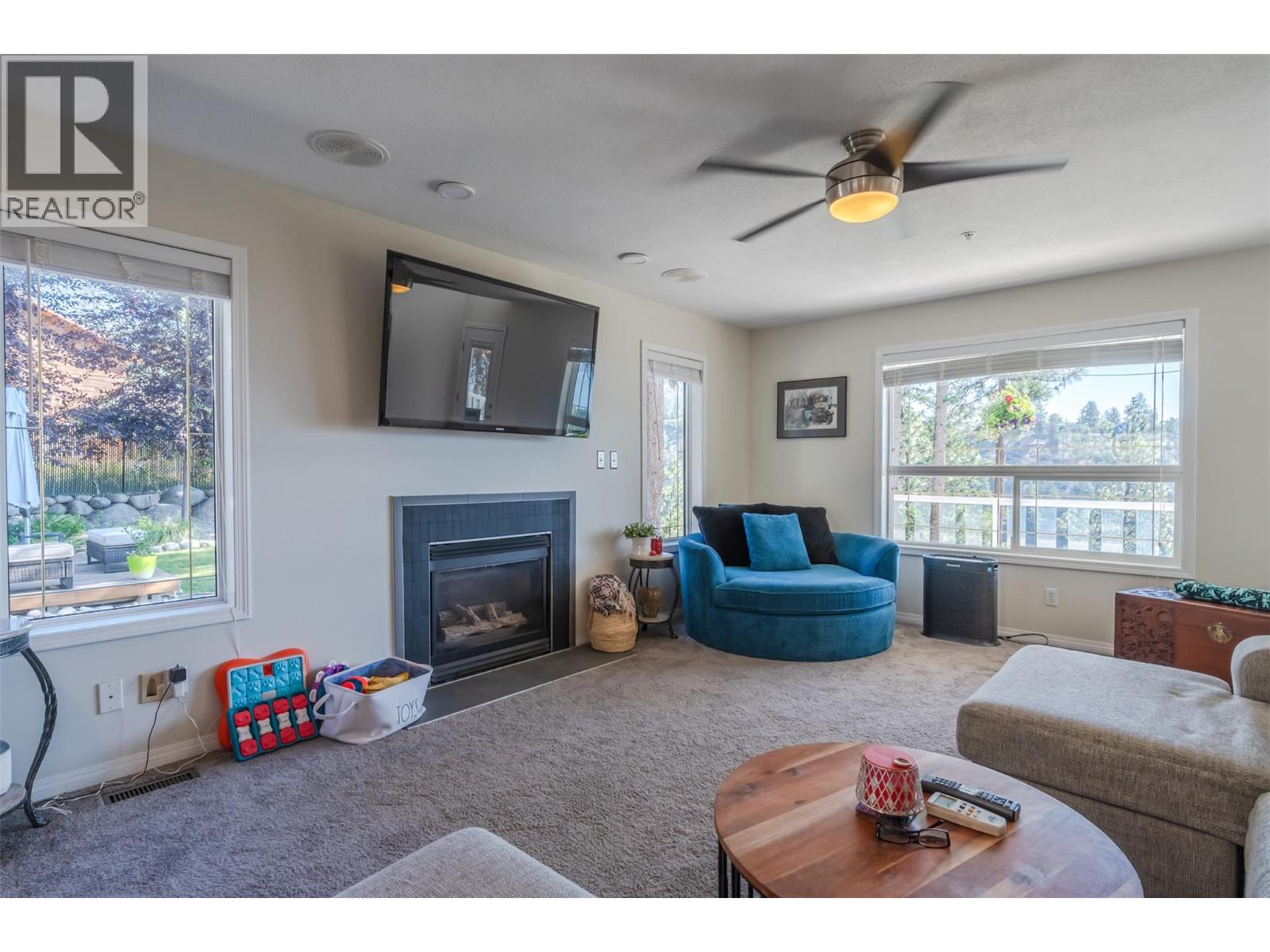 4123 Ponderosa Drive, Peachland