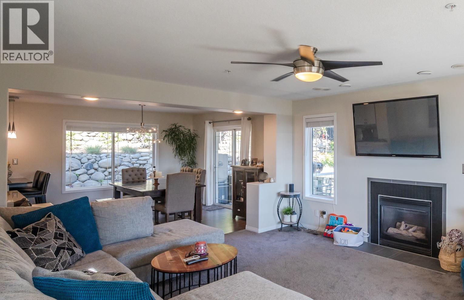 4123 Ponderosa Drive, Peachland