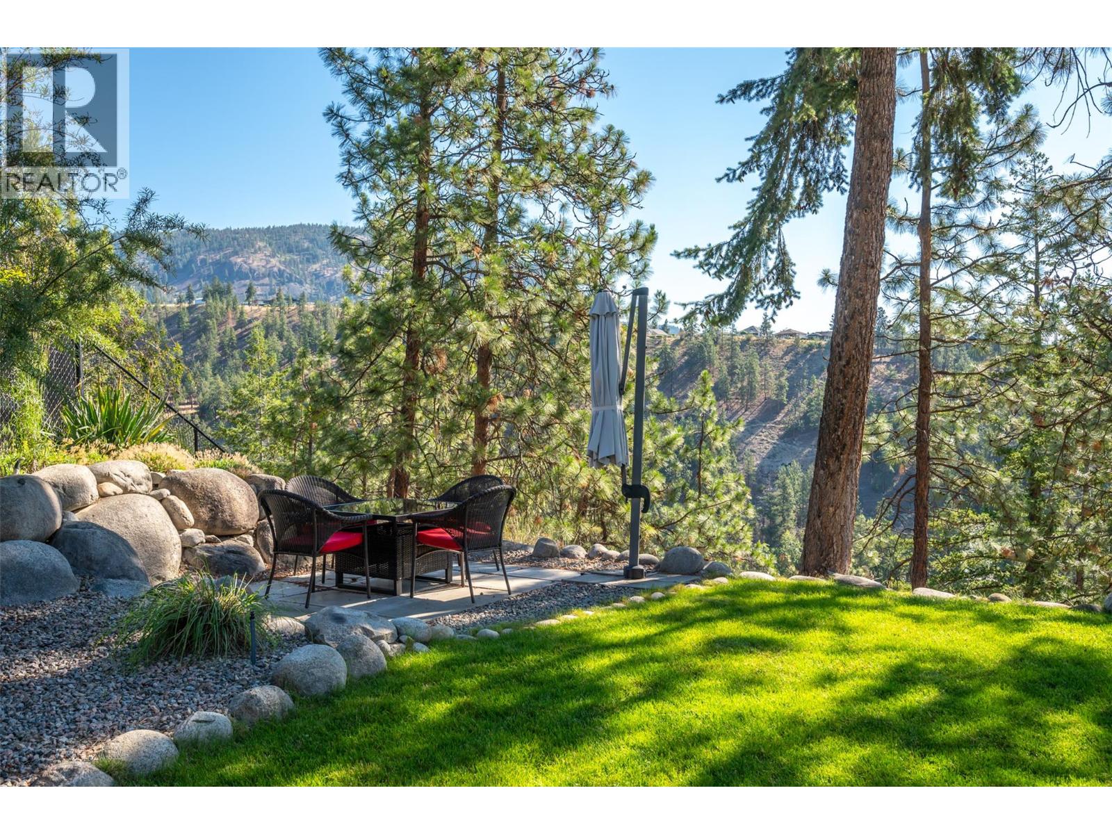 4123 Ponderosa Drive, Peachland