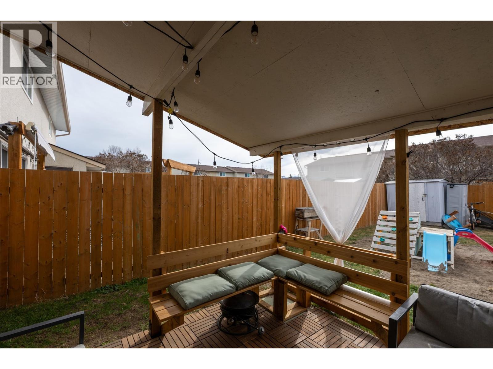 1697 GREENFIELD Avenue Unit# 10, Kamloops