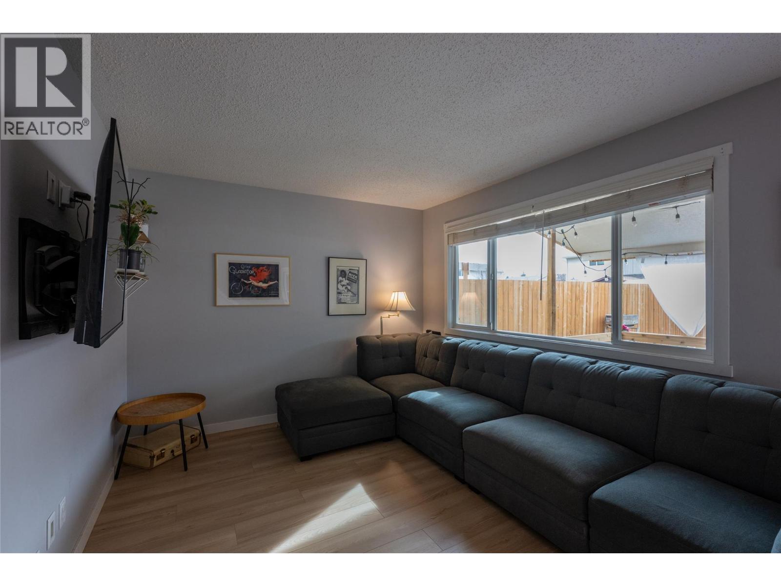 1697 GREENFIELD Avenue Unit# 10, Kamloops