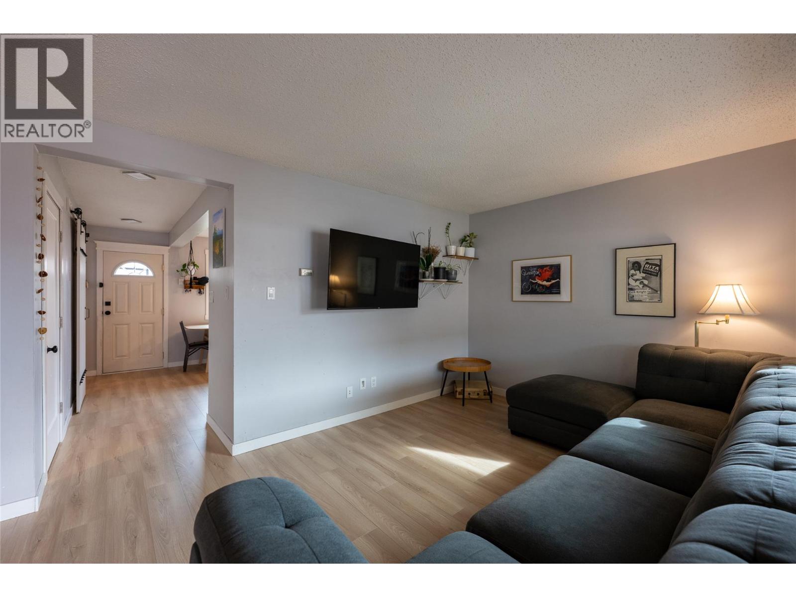 1697 GREENFIELD Avenue Unit# 10, Kamloops
