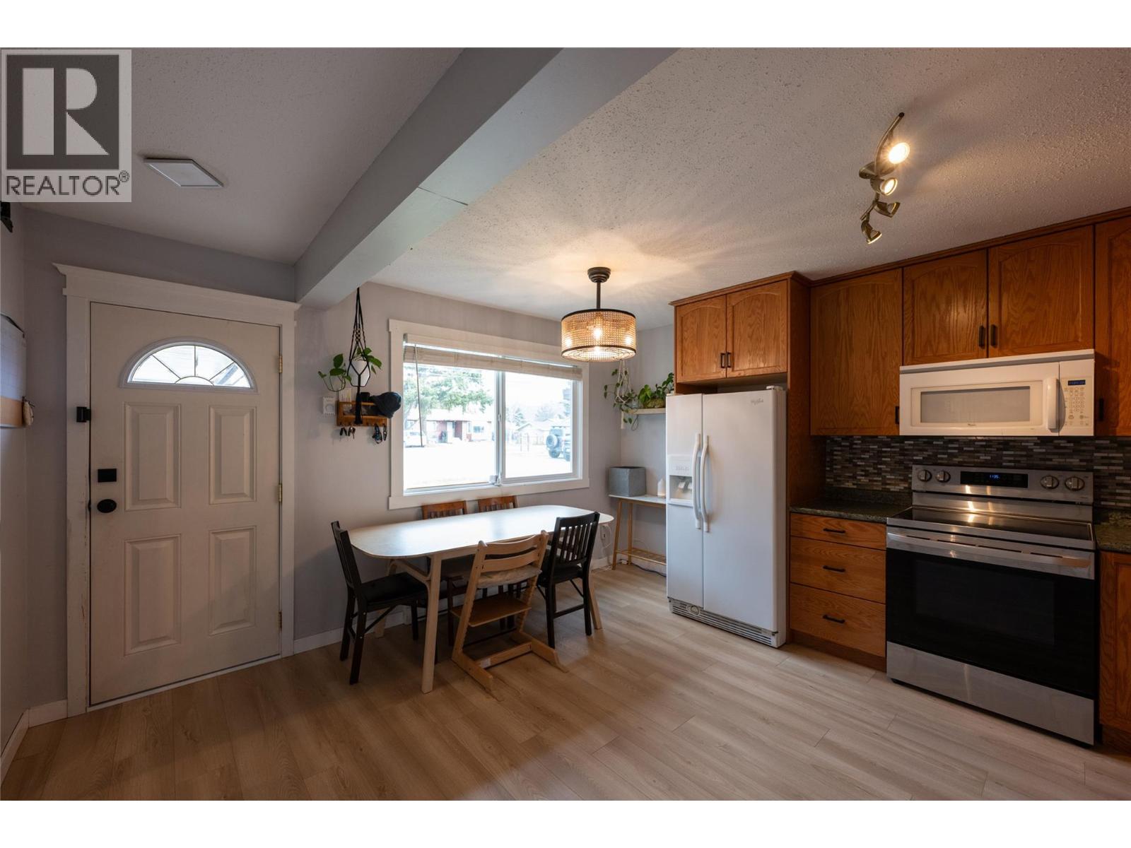 1697 GREENFIELD Avenue Unit# 10, Kamloops