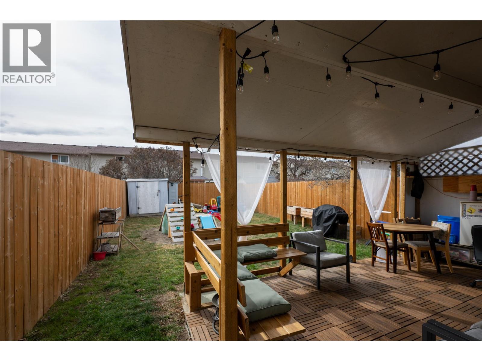 1697 GREENFIELD Avenue Unit# 10, Kamloops