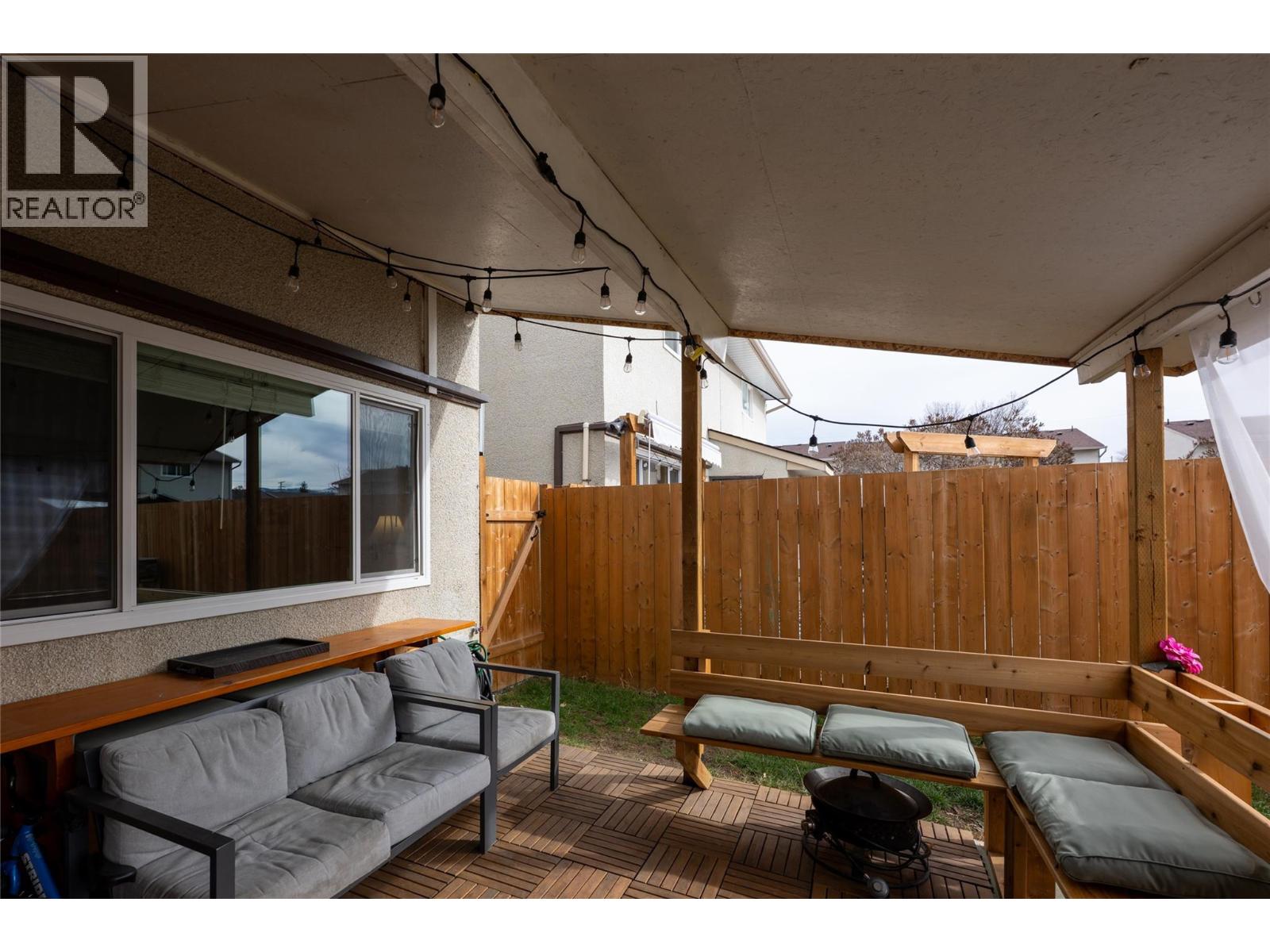 1697 GREENFIELD Avenue Unit# 10, Kamloops