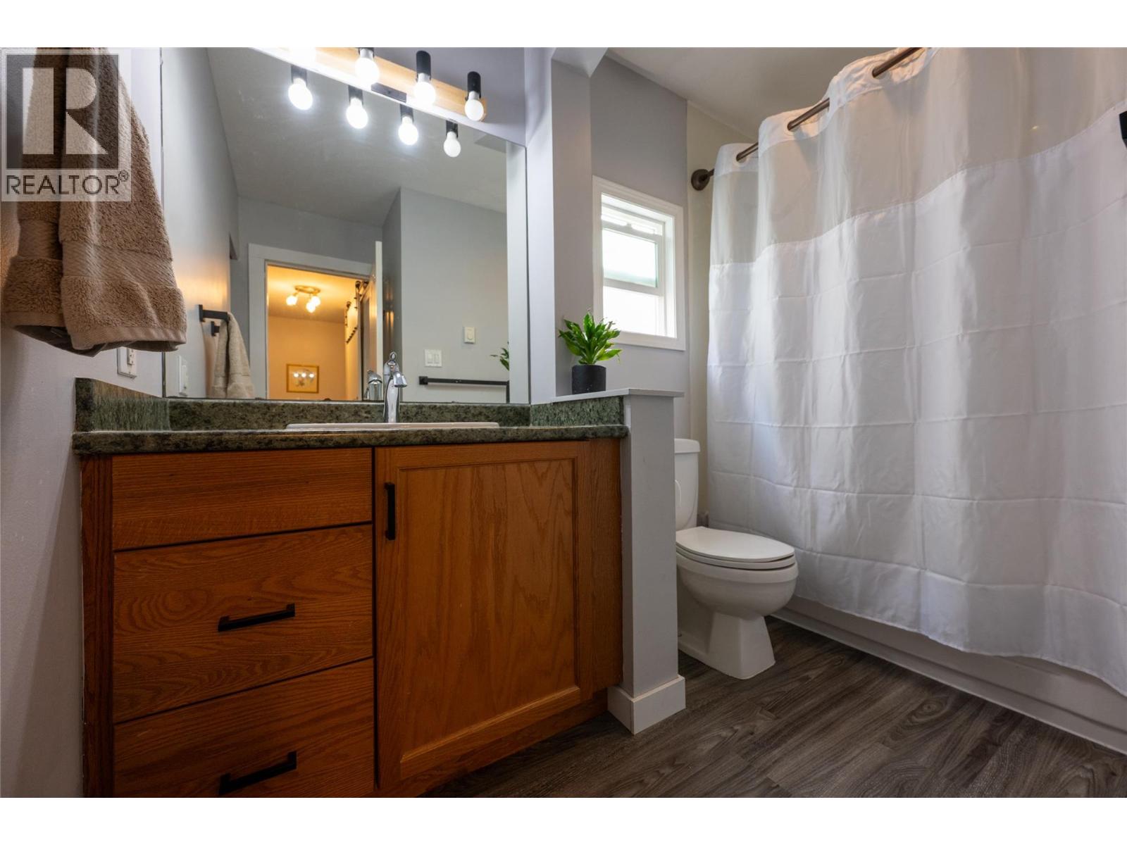 1697 GREENFIELD Avenue Unit# 10, Kamloops