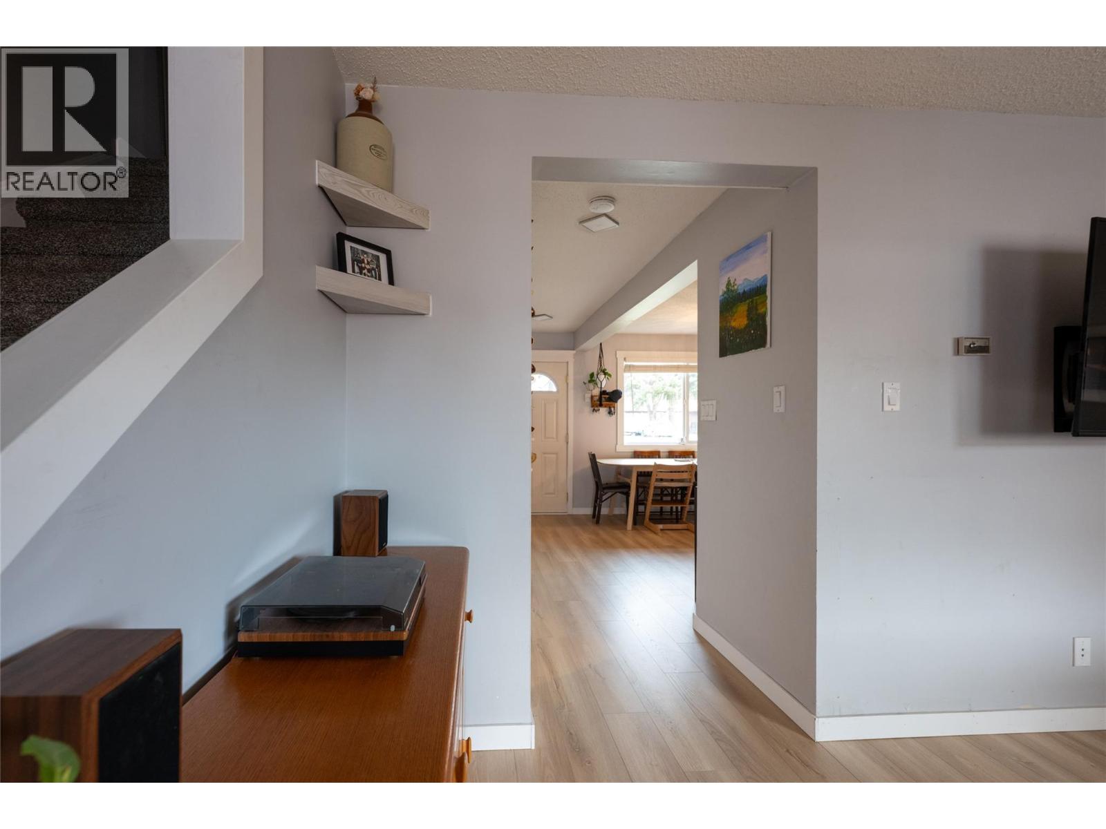 1697 GREENFIELD Avenue Unit# 10, Kamloops