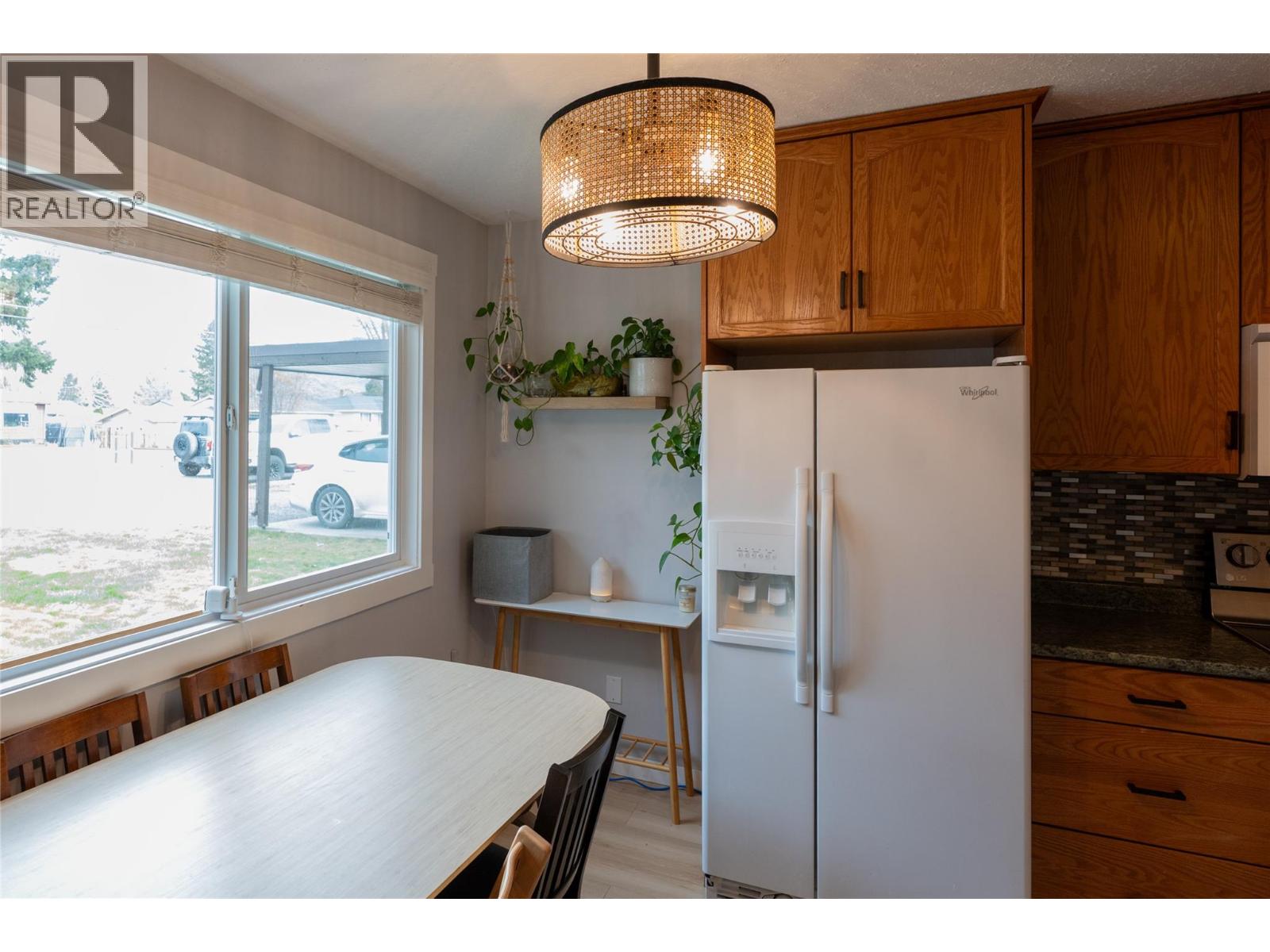 1697 GREENFIELD Avenue Unit# 10, Kamloops