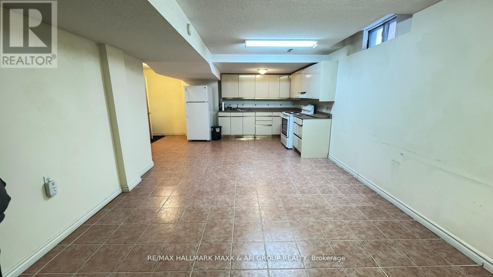 Listing photo of BASEMENT - 316 VALLEYMEDE DRIVE