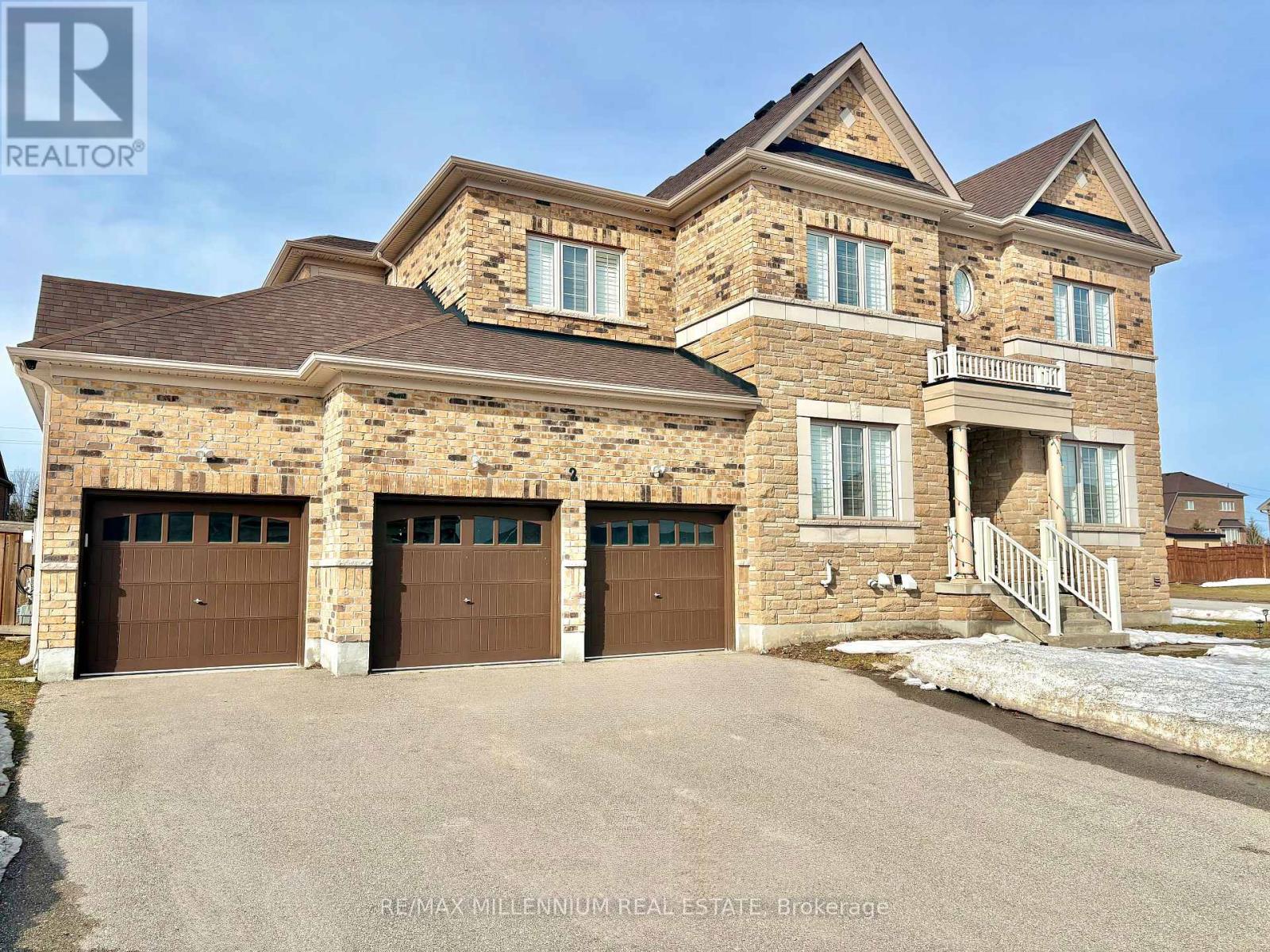 2 ANDERSON AVENUE - 2