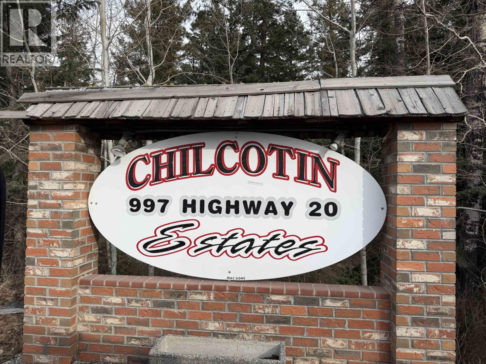 #39 997 CHILCOTIN 20 HIGHWAY - 29