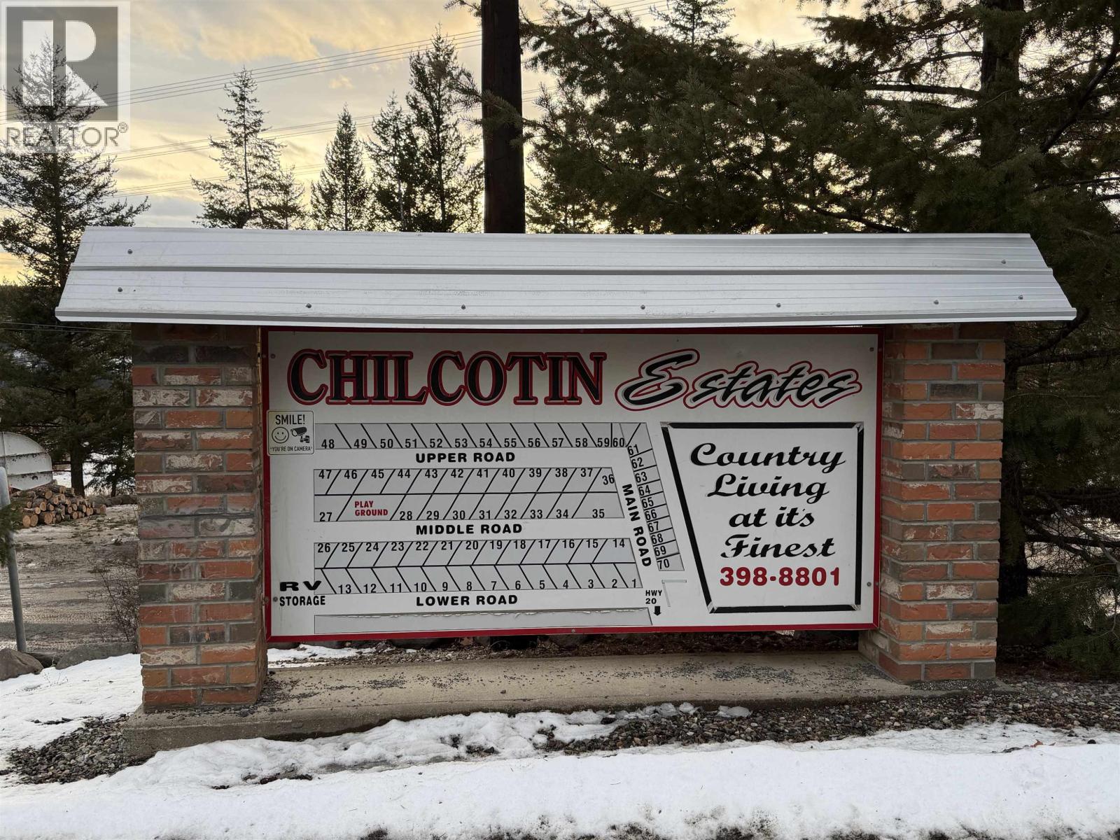 #39 997 CHILCOTIN 20 HIGHWAY - 30