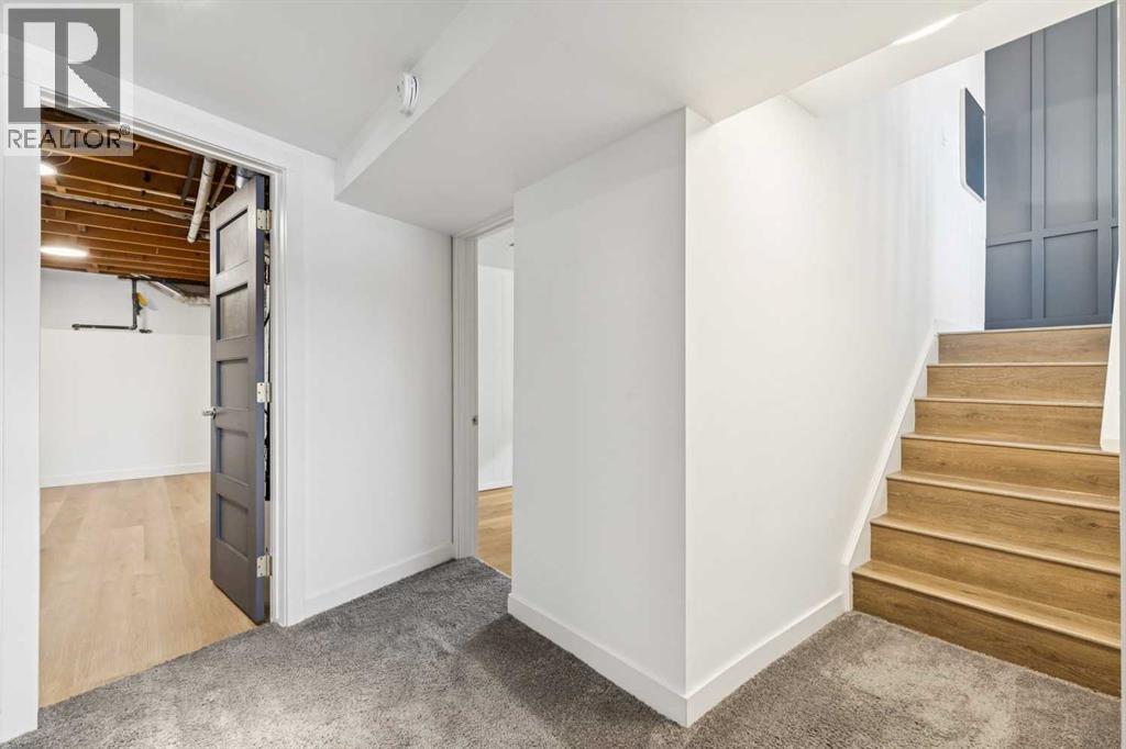 Single Family House Bi-level for Sale in  Braton Place SW Braeside Calgary 