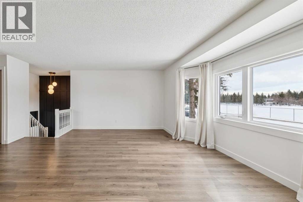 Single Family House Bi-level for Sale in  Braton Place SW Braeside Calgary 