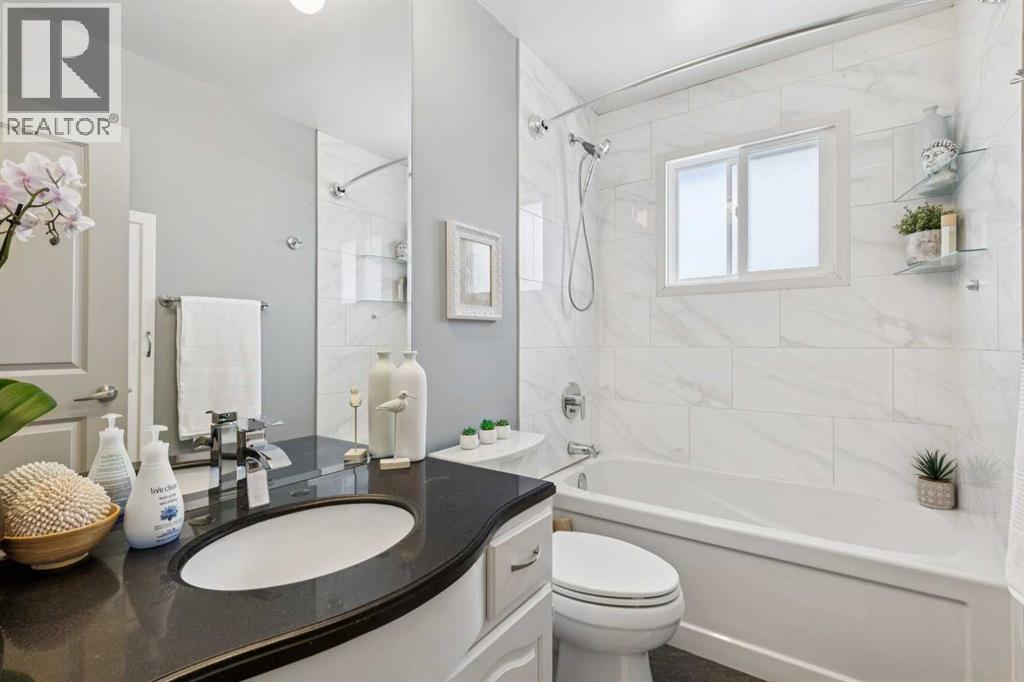 Single Family House Bi-level for Sale in  Braton Place SW Braeside Calgary 