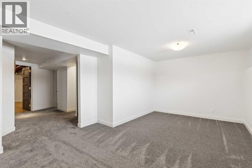 Single Family House Bi-level for Sale in  Braton Place SW Braeside Calgary 