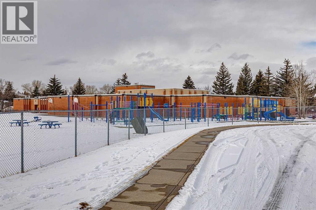 Single Family House Bi-level for Sale in  Braton Place SW Braeside Calgary 