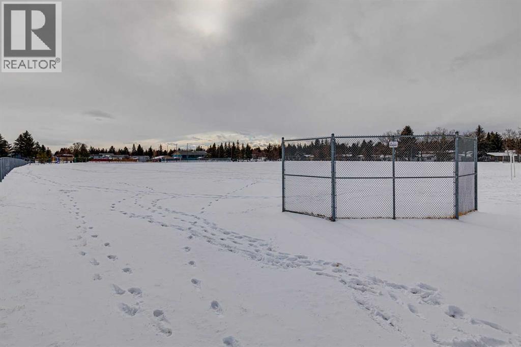 Single Family House Bi-level for Sale in  Braton Place SW Braeside Calgary 