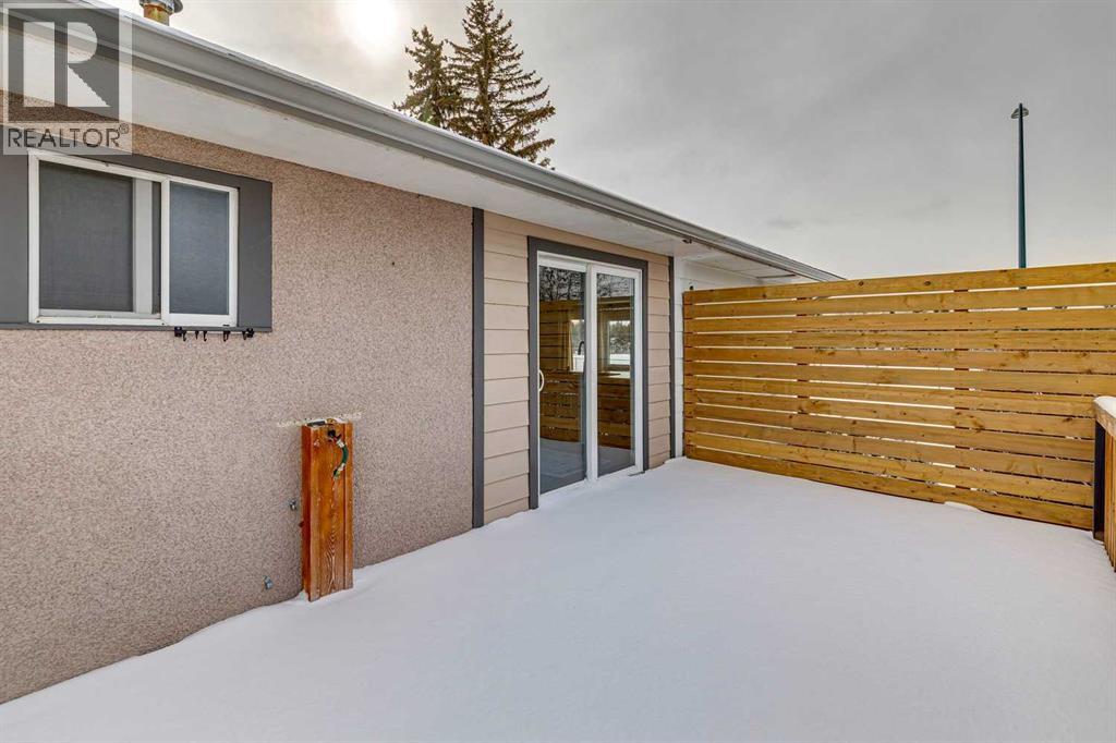 Single Family House Bi-level for Sale in  Braton Place SW Braeside Calgary 